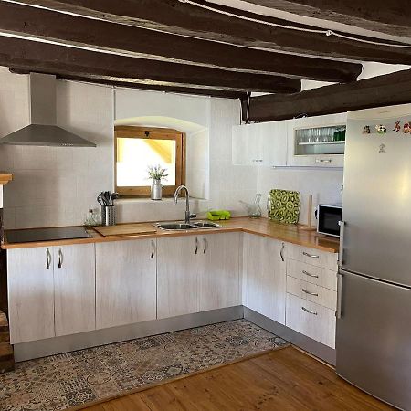 Cal Masuret Villa Planoles Kültér fotó