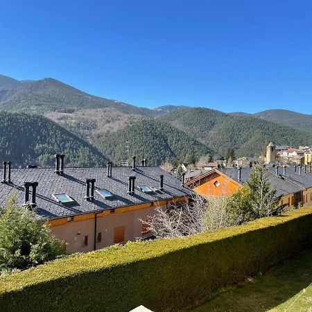Cal Masuret Villa Planoles Kültér fotó