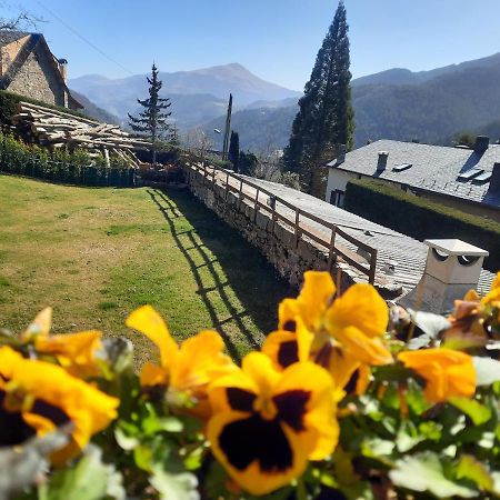 Cal Masuret Villa Planoles Kültér fotó