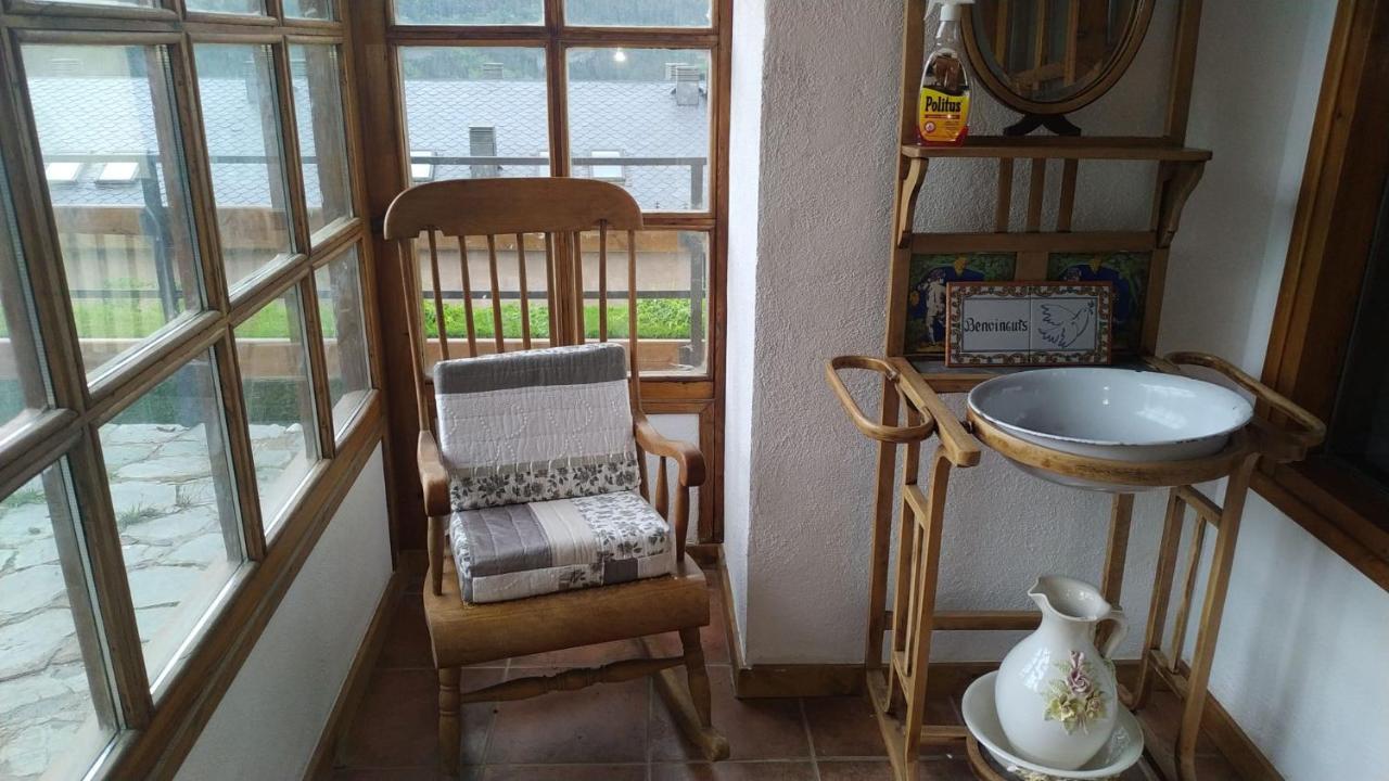 Cal Masuret Villa Planoles Kültér fotó