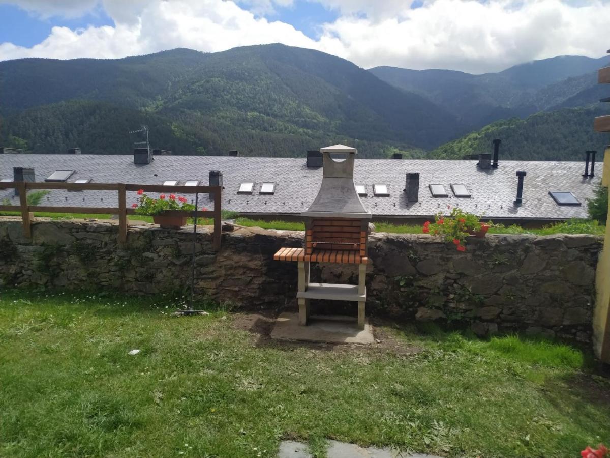 Cal Masuret Villa Planoles Kültér fotó