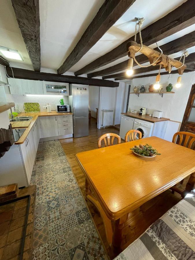 Cal Masuret Villa Planoles Kültér fotó