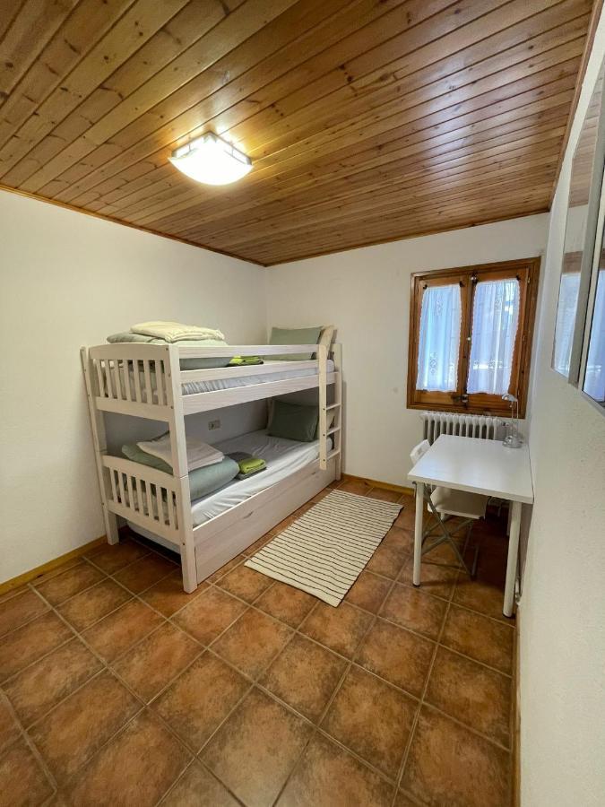 Cal Masuret Villa Planoles Kültér fotó