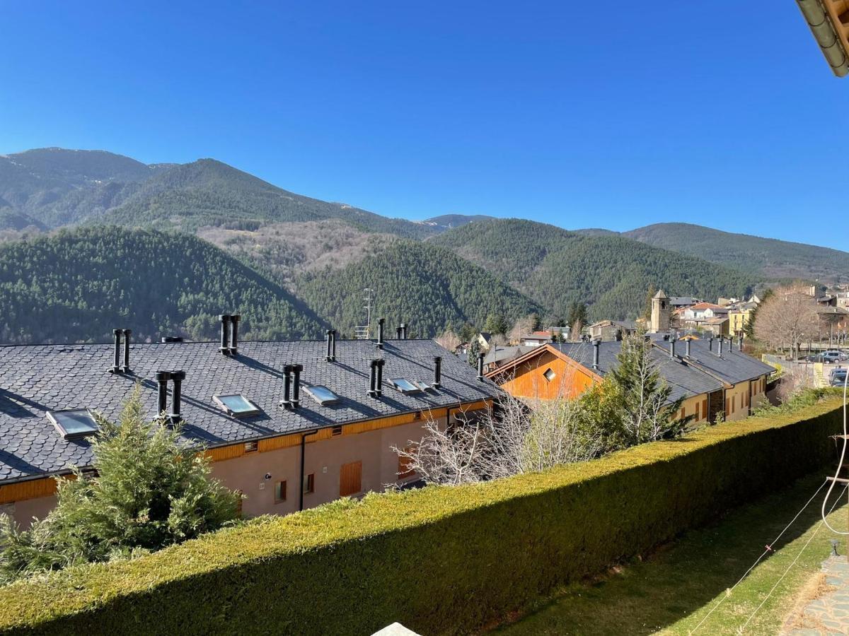 Cal Masuret Villa Planoles Kültér fotó