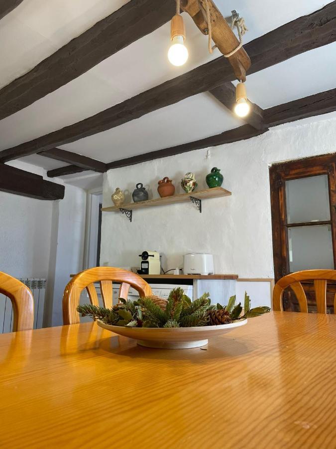 Cal Masuret Villa Planoles Kültér fotó