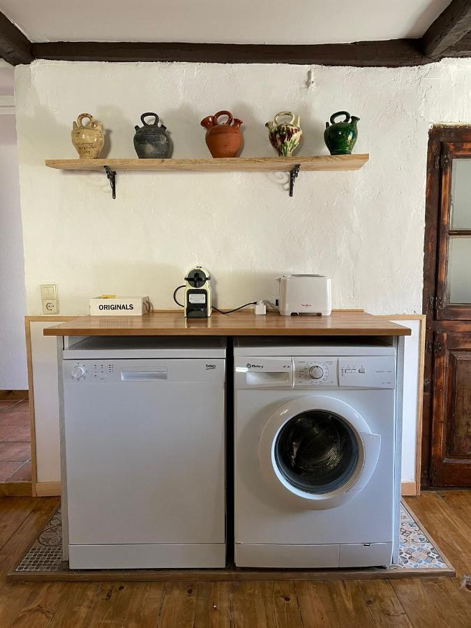 Cal Masuret Villa Planoles Kültér fotó