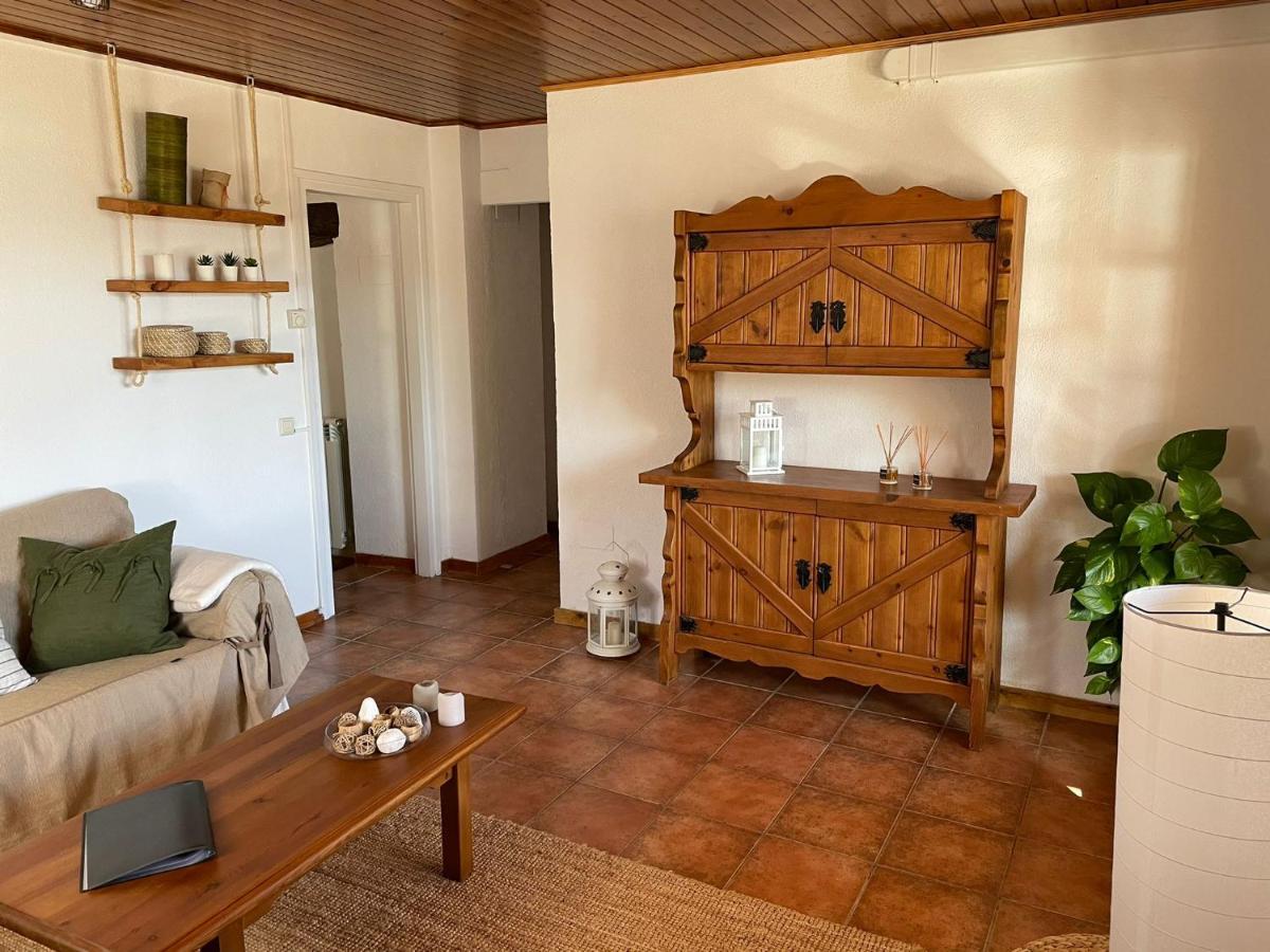 Cal Masuret Villa Planoles Kültér fotó